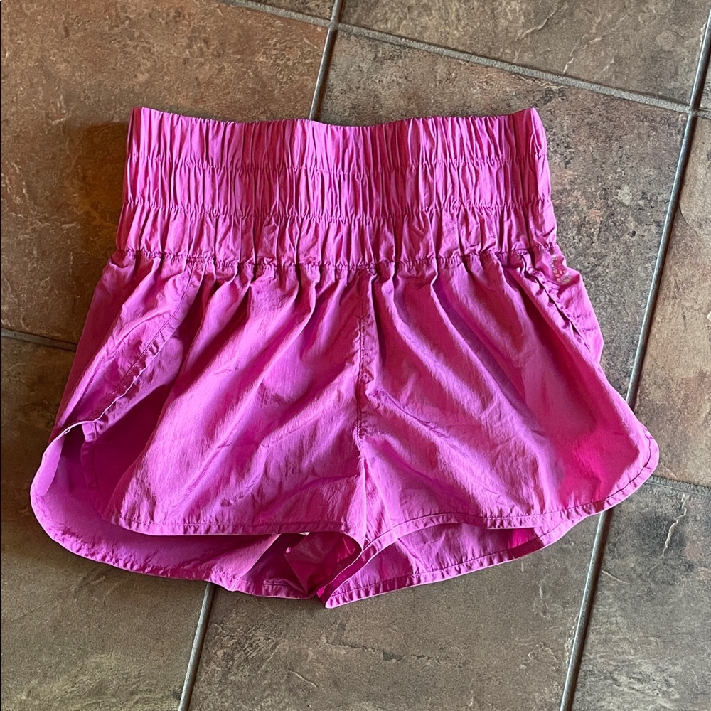 Free People Shorts